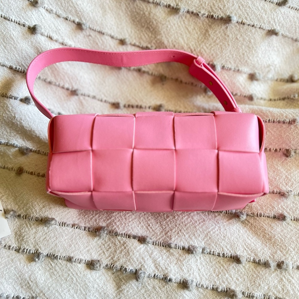 BOTTEGA VENETA Small Brick Cassette Bag - Picture 7 of 10
